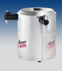 Sahneautomaten DUO 2 X 6 Liter