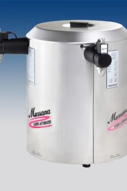 Sahneautomaten DUO 2 X 6 Liter